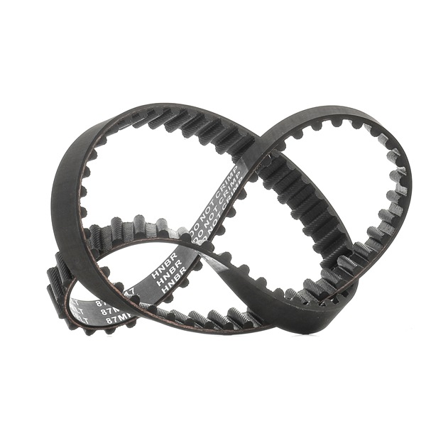 RIDEX PLUS 306T0020P: Correa dentada Núm. dientes: 87, 829mm
