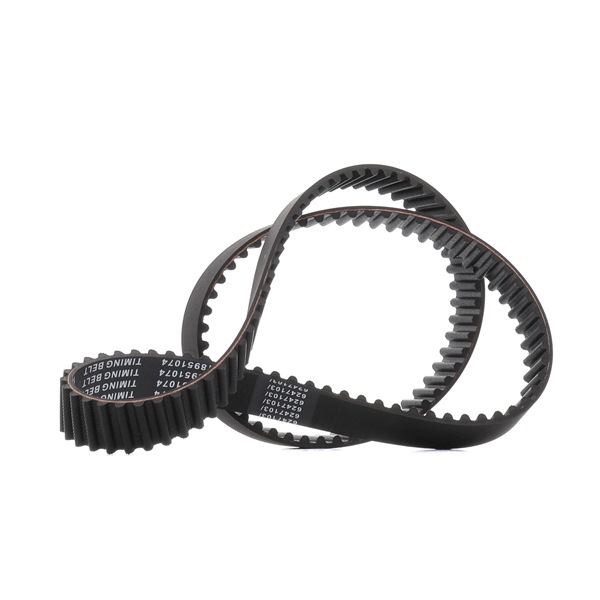 RIDEX PLUS 306T0092P: Zahnriemen Zähnez.: 127, 1044mm