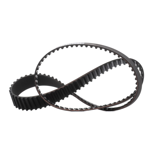 RIDEX PLUS 306T0131P: Zahnriemen Zähnez.: 129, 1229mm