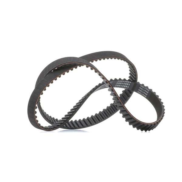 RIDEX PLUS 306T0042P: Zahnriemen Zähnez.: 151, 1208mm