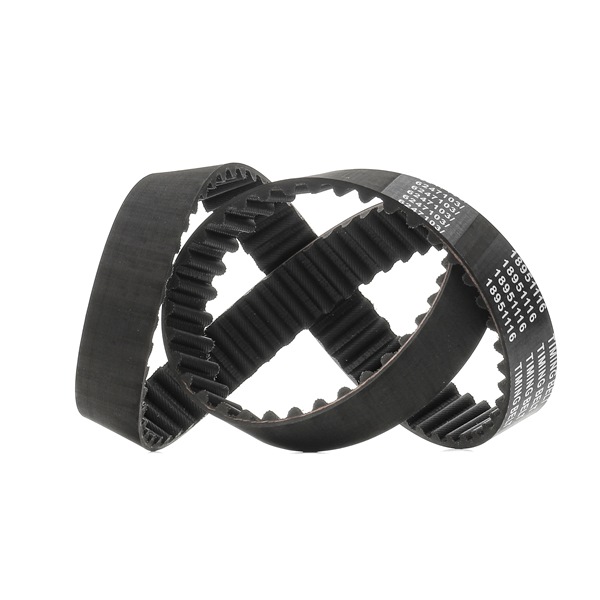 RIDEX PLUS 306T0088P: Zahnriemen Zähnez.: 103, 981mm