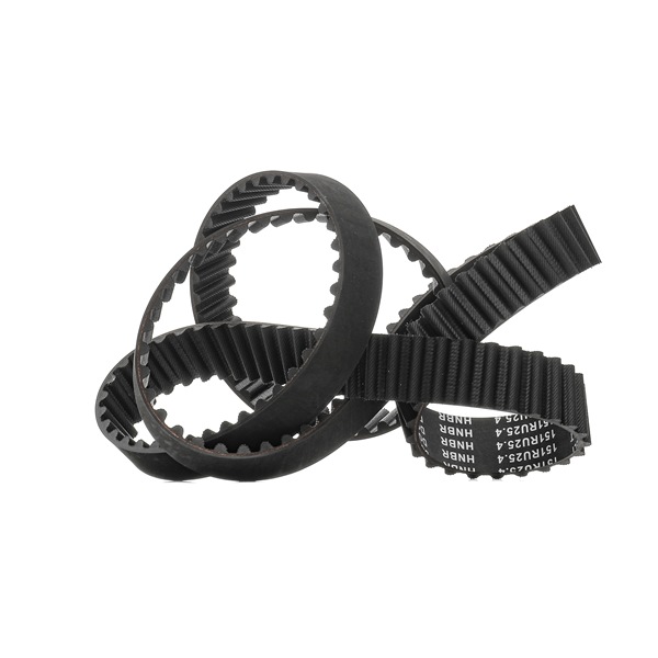 RIDEX PLUS 306T0352P: Courroie de distribution Nbr. dents: 151, 1438mm