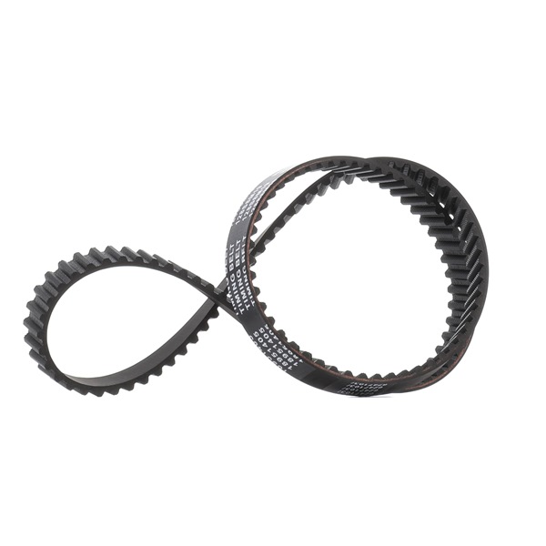 RIDEX PLUS 306T0185P: Courroie de distribution Nbr. dents: 128, 1024mm