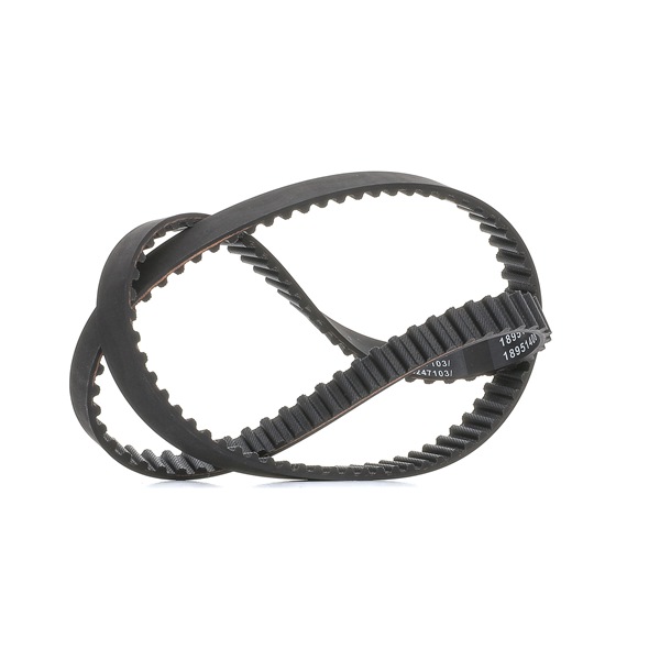 RIDEX PLUS 306T0126P: Correa dentada Núm. dientes: 125, 1000mm