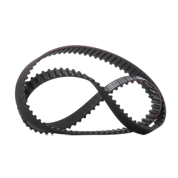 RIDEX PLUS 306T0129P: Correa dentada Núm. dientes: 131, 1248mm