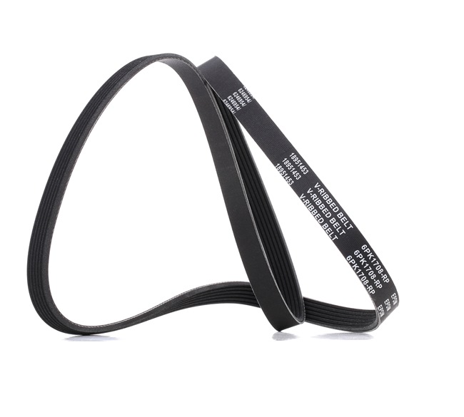 RIDEX PLUS 305P0082P Пистов ремък BMW 3 (E46) 118 K.C. бензин цена
