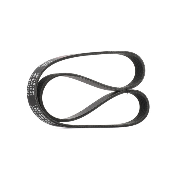 RIDEX PLUS 305P0057P Ιμάντας poly-V SEAT Toledo 4 (KG3) 90 PS Πετρέλαιο κόστος