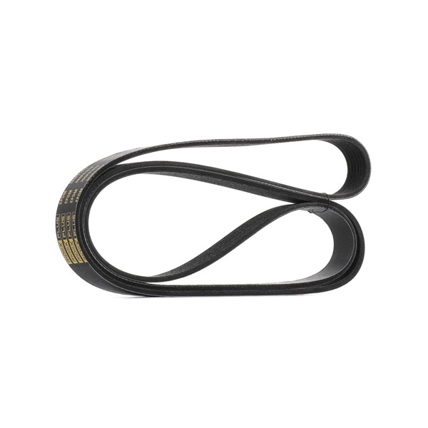RIDEX PLUS 305P0107P Ιμάντας poly-V MERCEDES-BENZ C-class Sedan (W204) 224 PS Πετρέλαιο κόστος