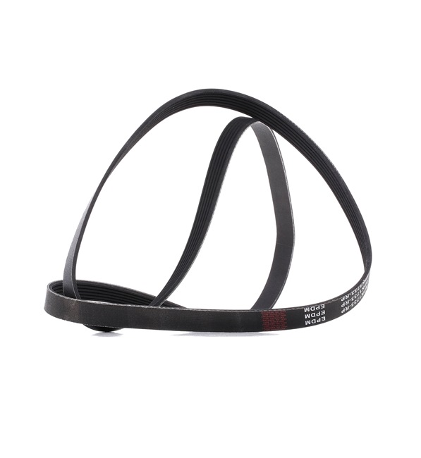 RIDEX PLUS 305P0121P Ιμάντας poly-V SEAT Toledo 4 (KG3) 105 PS Βενζίνη κόστος
