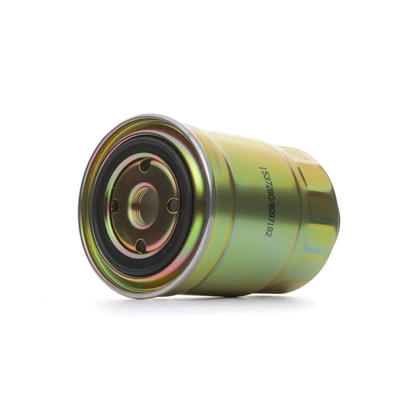 RIDEX 9F0835 Brændstof-filter MITSUBISHI PAJERO 2 Canvas Top (V2W, 54W) 99 HK Diesel hvad koster