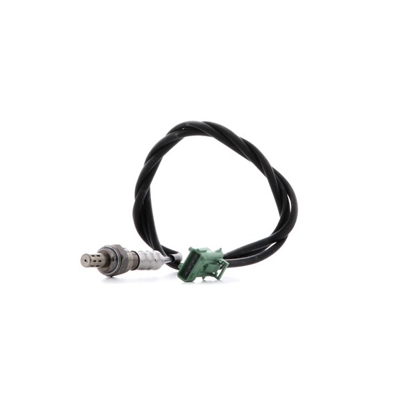 RIDEX 3922L0966 Lambda sonda PEUGEOT Partner Origin Combispace (G_) 75 HP Benzín cena