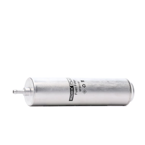RIDEX PLUS 9F0011P Горивен филтър BMW 7 (F01, F02, F03, F04) 306 K.C. дизел цена