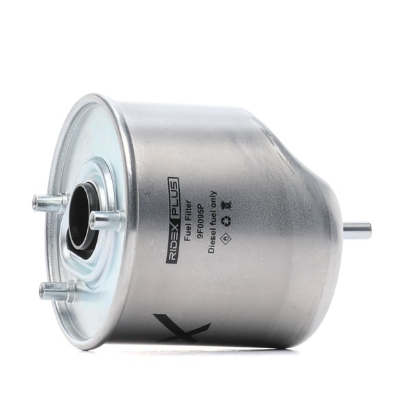 RIDEX PLUS 9F0095P Kraftstofffilter