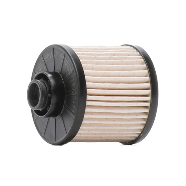 RIDEX PLUS 9F0157P Kraftstofffilter