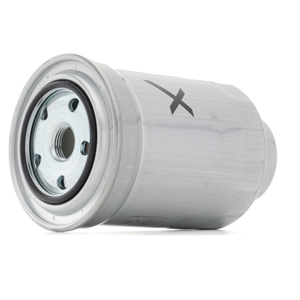 RIDEX PLUS 9F0072P Φίλτρο καυσίμου MAZDA 3 (BL) 150 PS Πετρέλαιο κόστος