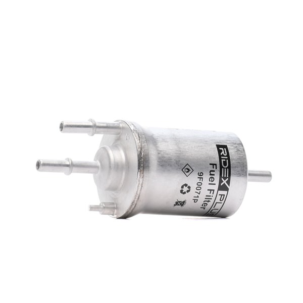 RIDEX PLUS 9F0071P Φίλτρο καυσίμου SEAT Toledo 4 (KG3) 90 PS Βενζίνη κόστος