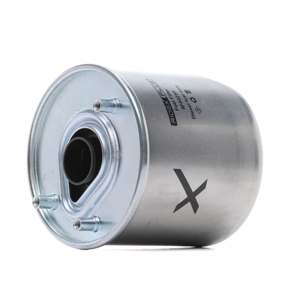 RIDEX PLUS 9F0025P Горивен филтър MAZDA 5 (CW) 116 K.C. дизел цена