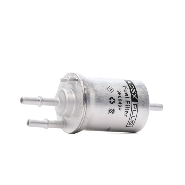 RIDEX PLUS 9F0049P Φίλτρο καυσίμου SEAT Toledo 4 (KG3) 90 PS Βενζίνη κόστος