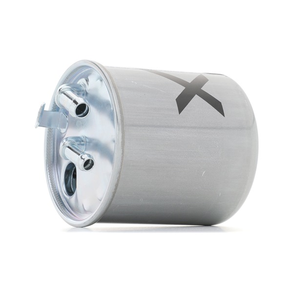 RIDEX PLUS 9F0102P: Brandstoffilter