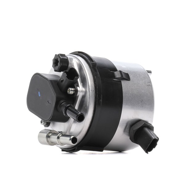 RIDEX PLUS 9F0005P: Palivovy filtr