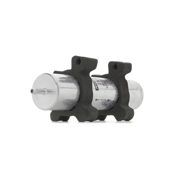 RIDEX PLUS 9F0065P: Filtro combustible