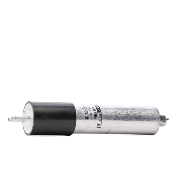 RIDEX PLUS 9F0106P: Filtro combustible