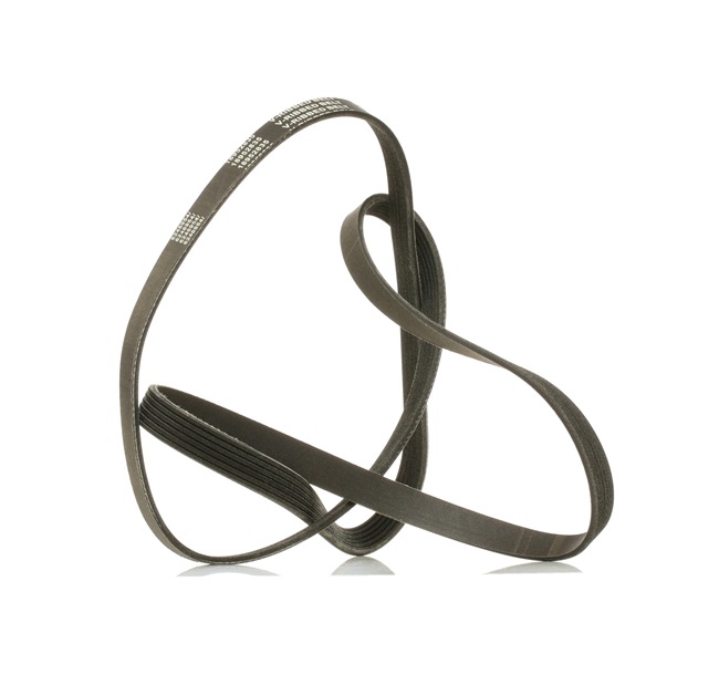 RIDEX PLUS 305P0243P Ιμάντας poly-V MERCEDES-BENZ C-class Sedan (W203) 129 PS Βενζίνη κόστος