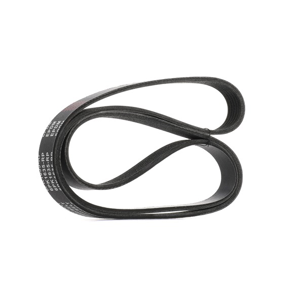 RIDEX PLUS 305P0370P Пистов ремък BMW 3 (E46) 115 K.C. бензин цена