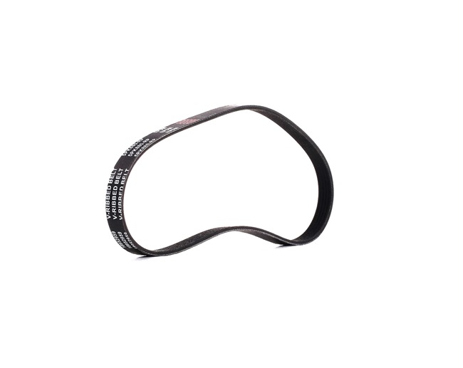 RIDEX PLUS 305P0027P Multiriem SUBARU FORESTER (SG) 125 Pk Benzine kosten
