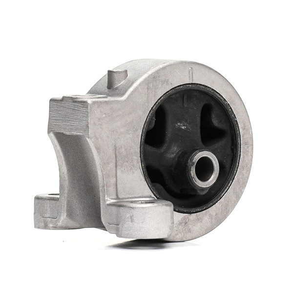 RIDEX 247E1067: Motorlager motorseitig, vorne