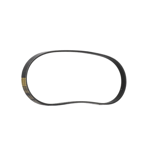 RIDEX PLUS 305P0336P Multiriem SUBARU IMPREZA Saloon (GD) 105 Pk Benzine kosten