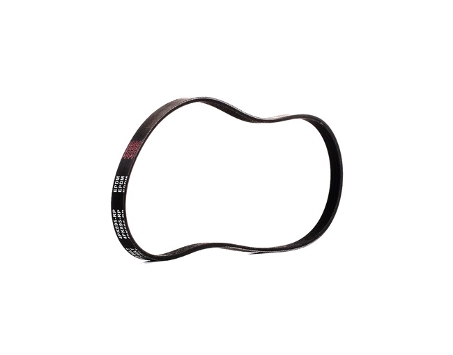RIDEX PLUS 305P0018P: Ozubený klinový remeň 895mm, Počet rebier: 4