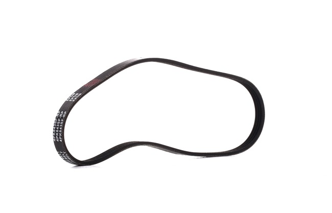 RIDEX PLUS 305P0414P: Keilrippenriemen 843mm, Rippenanzahl: 4, Elastic