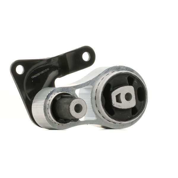RIDEX 247E1068: Motorsteunlager Achter, Onder