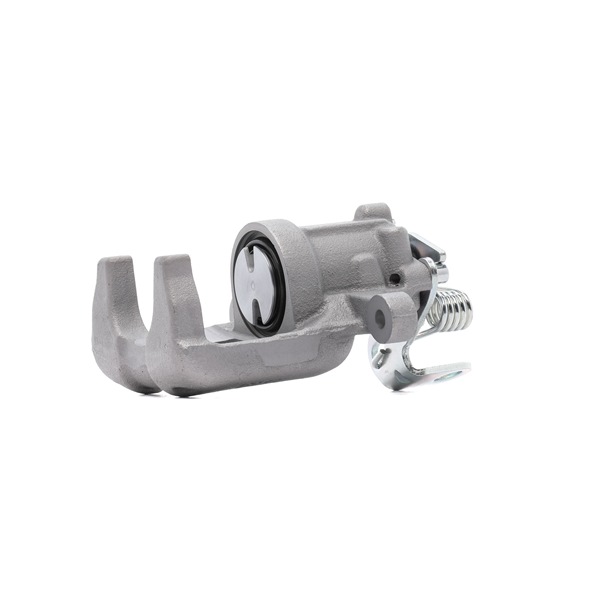 RIDEX PLUS 78B0377P Спирачен апарат VW Eos (1F7, 1F8) 122 K.C. бензин цена