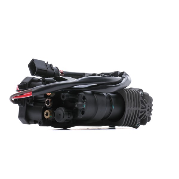 RIDEX 332C0061: Kompressor, Luftfederung