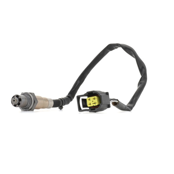RIDEX 3922L0974 Lambdasonde MERCEDES-BENZ C-Klasse Limousine (W204) 457 PS Benzin Kosten
