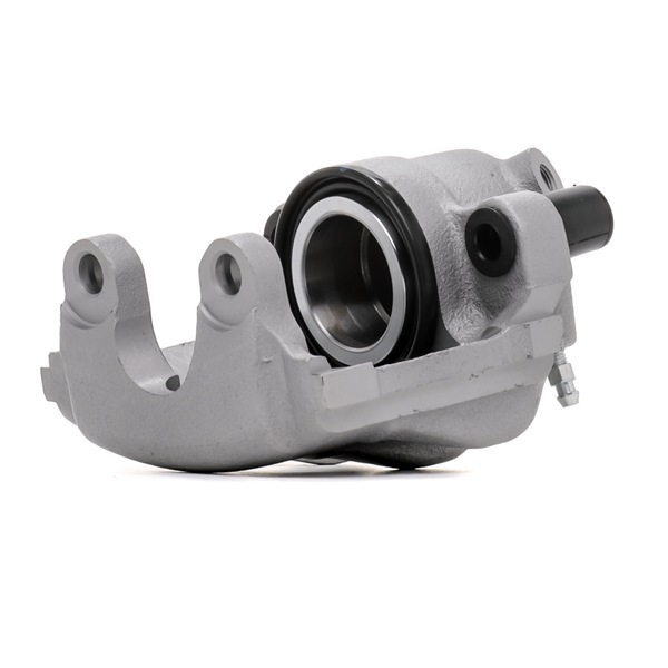 RIDEX PLUS 78B0081P: Bremssattel Vorderachse links, Vorderachse