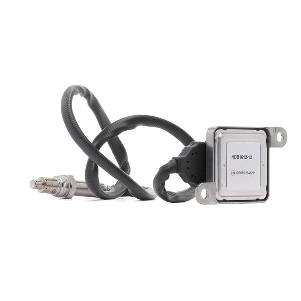 RIDEX 4965N0075 NOx-Sensor, NOx-Katalysator MERCEDES-BENZ C-Klasse Limousine (W205) 231 PS Diesel/Elektro Kosten