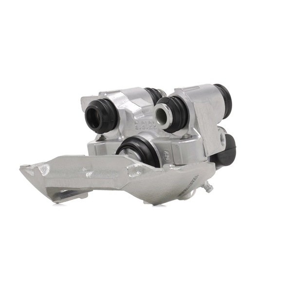 RIDEX 78B2446 Спирачен апарат RENAULT CLIO 2 (BB0/1/2, CB0/1/2) 68 K.C. дизел цена