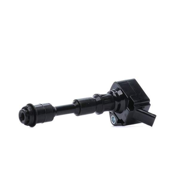 RIDEX 689C0478: Bobina de encendido 12V, 3polos