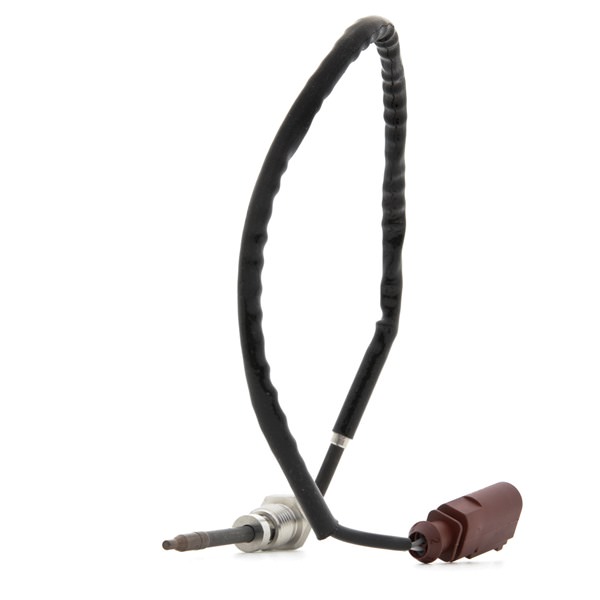 RIDEX 3938E0391 Αισθητήρας, θερμοκρασία καυσαερίων SEAT Toledo 4 (KG3) 115 PS Πετρέλαιο κόστος