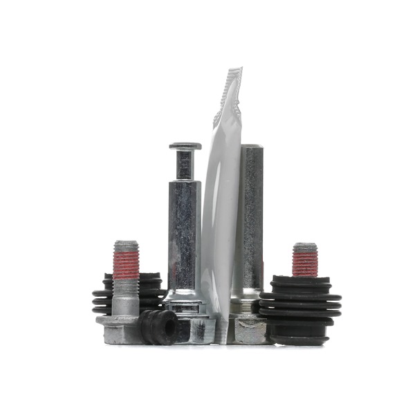 RIDEX 1165G0188 Σετ σωληνωτών οδηγών, δαγκάνα φρένων HYUNDAI i30 CW (GD) 128 PS Πετρέλαιο κόστος