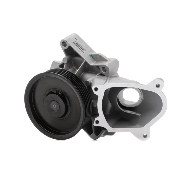 RIDEX PLUS 1260W0053P: Bomba de agua con juntas, sin tapa