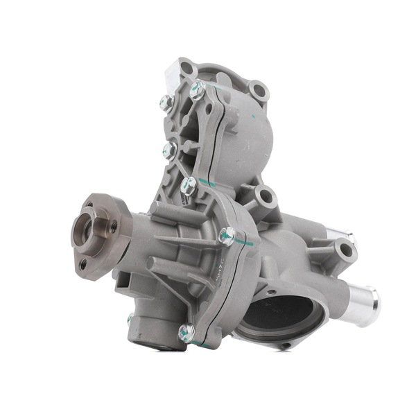 RIDEX PLUS 1260W0003P Waterpomp VOLKSWAGEN PASSAT Variant (3A5, 35I) 139 Pk Benzine kosten