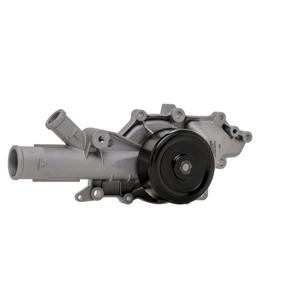 RIDEX PLUS 1260W0031P Αντλία νερού MERCEDES-BENZ C-class Coupe (CL203) 122 PS Πετρέλαιο κόστος