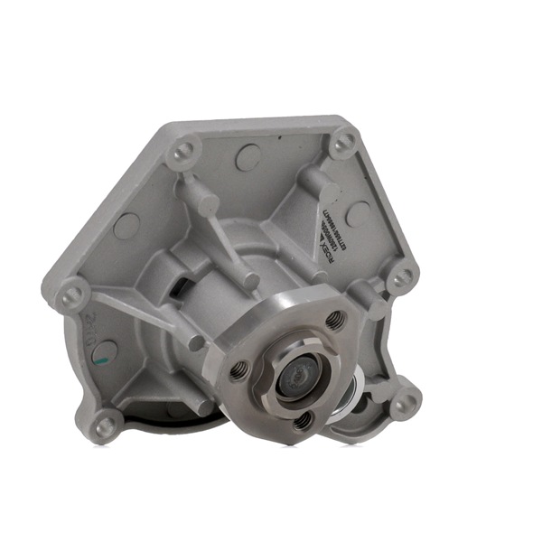 RIDEX PLUS 1260W0056P Vesipumppu VW Touareg (7LA, 7L6, 7L7) 225 hv Diesel hinta