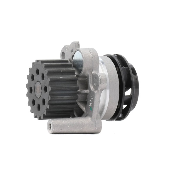 RIDEX PLUS 1260W0040P: Vodní čerpadlo zuby: 19