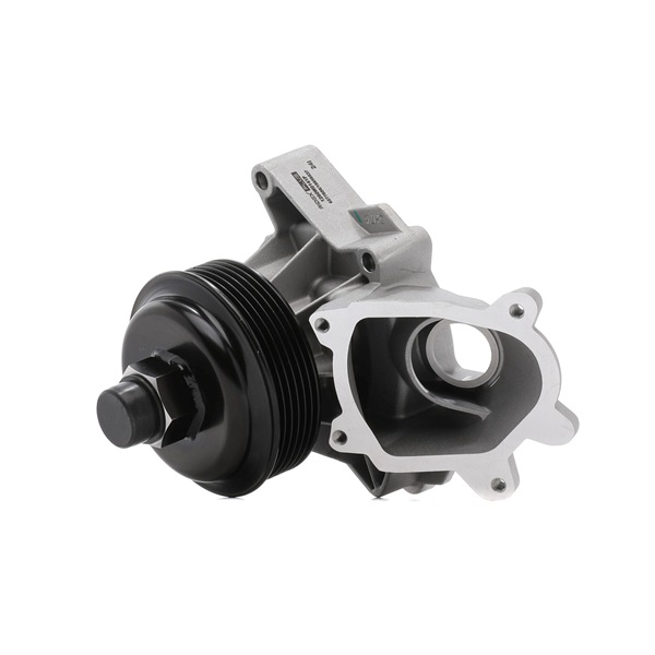RIDEX PLUS 1260W0141P Waterpomp BMW X5 (E53) 218 Pk Diesel kosten