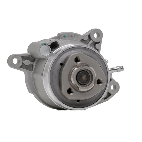 RIDEX PLUS 1260W0284P: Vesipumppu Tiivisteillä, useampiasentoinen vesipumppu